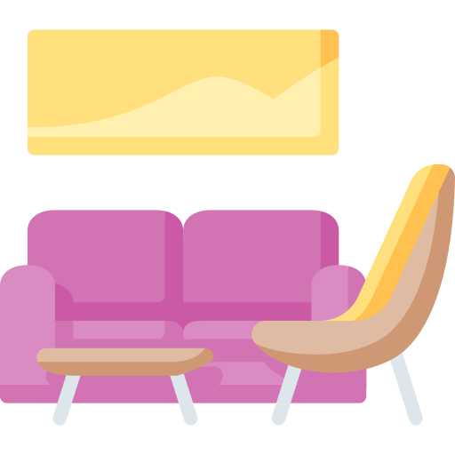 KCP Employee's Lounge